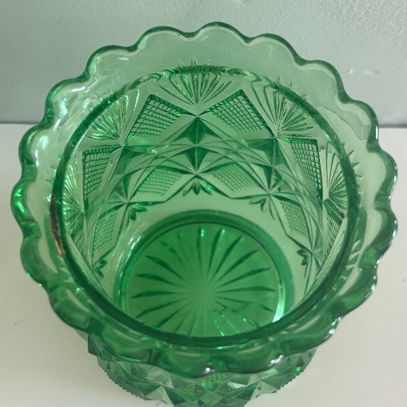 Vintage glass - Picture 3 of 3